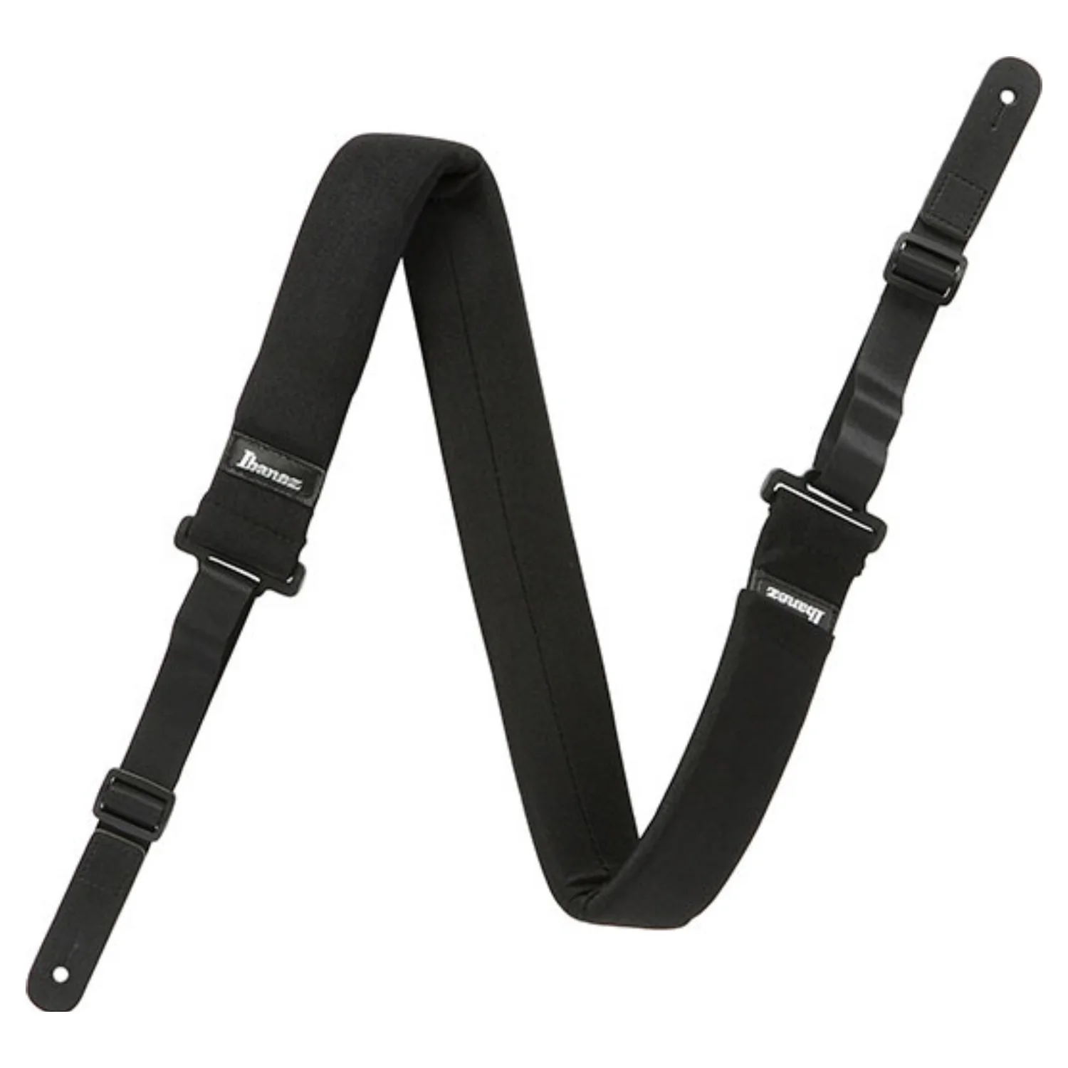 Ibanez GSF50 Guitar Strap - Image 13
