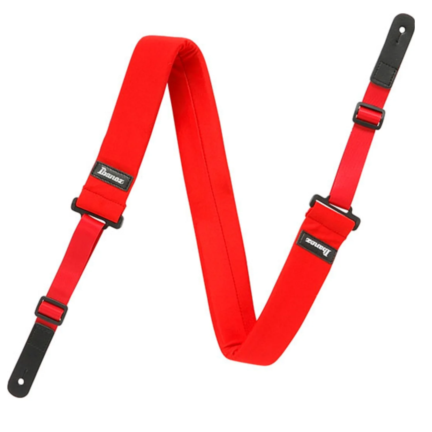 Ibanez GSF50 Guitar Strap - Image 4