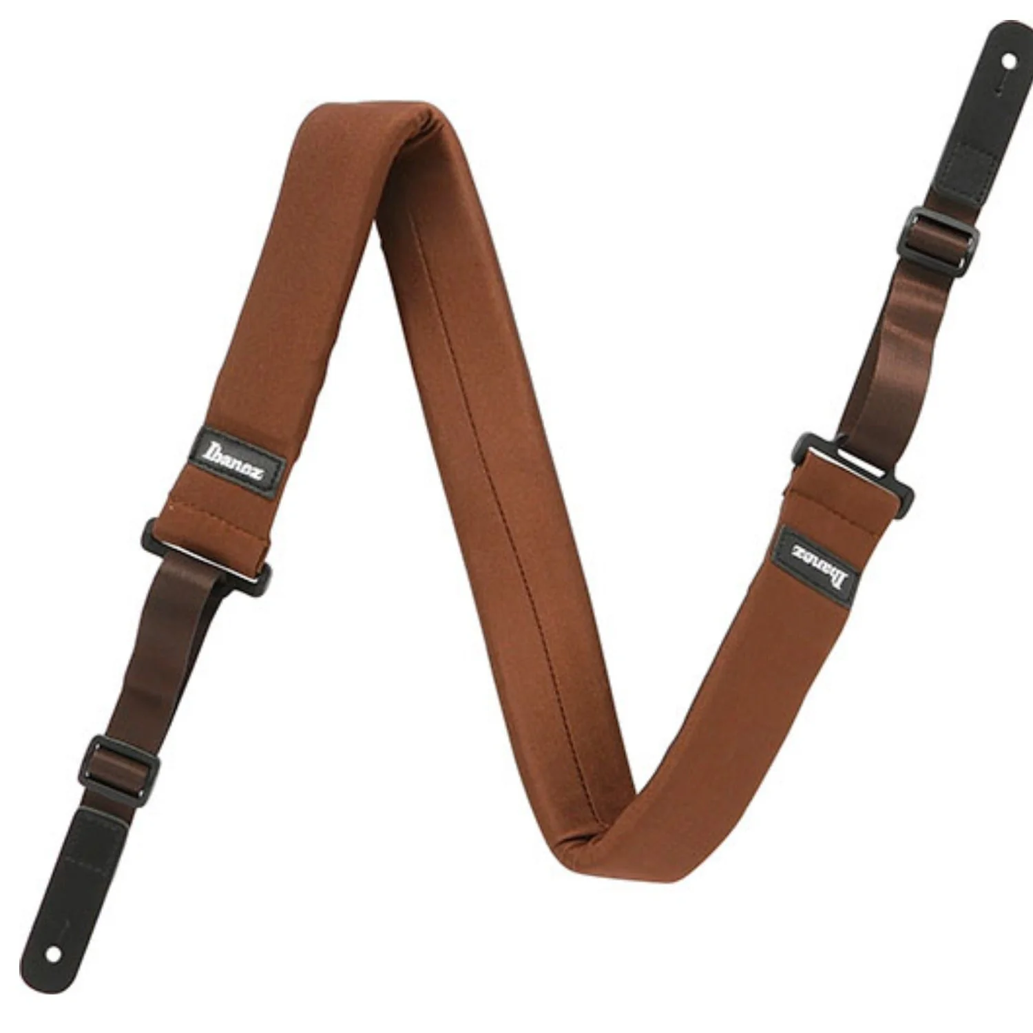 Ibanez GSF50 Guitar Strap - Image 8