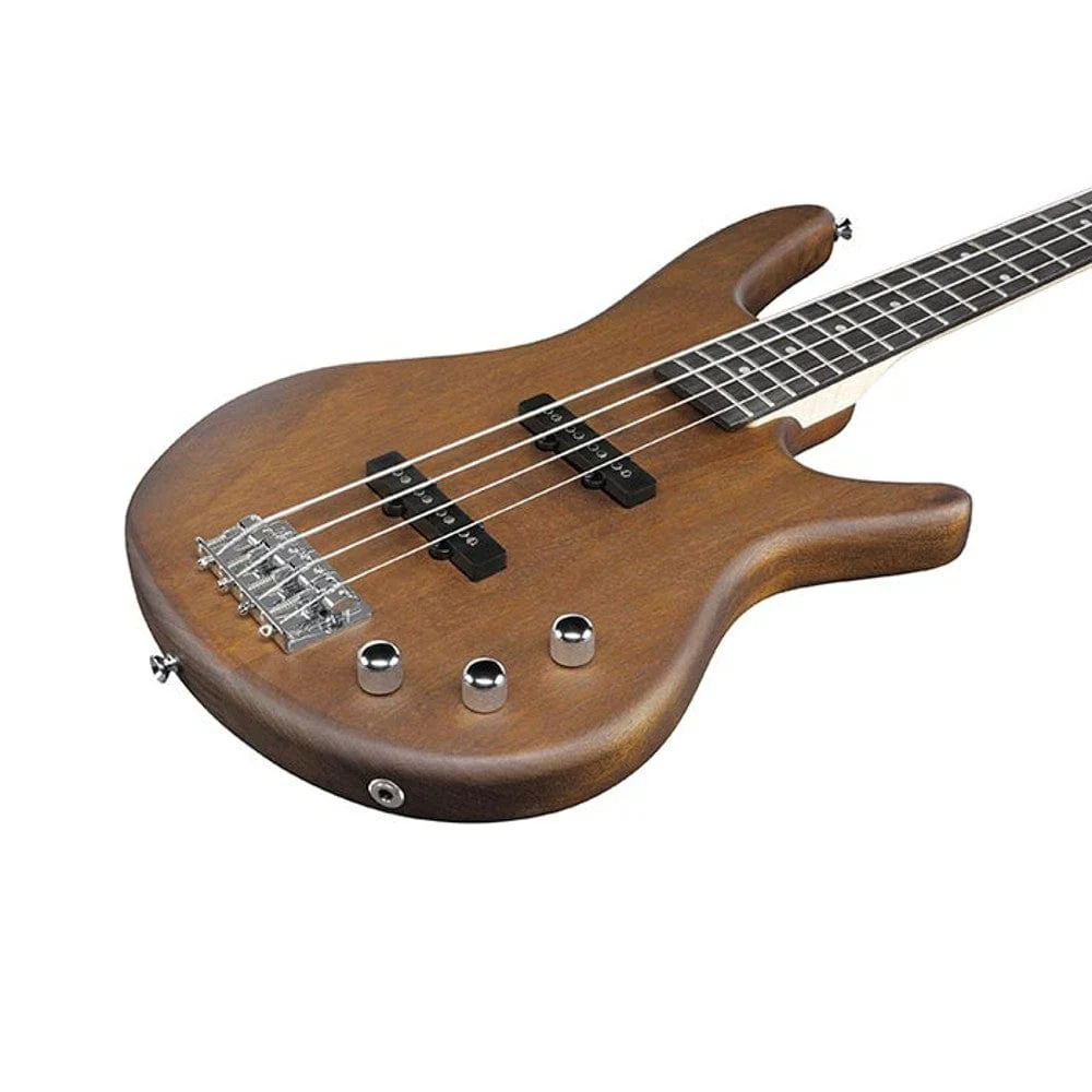 Ibanez GSR180 SR Gio Series 4-String Bass Guitar - Image 3