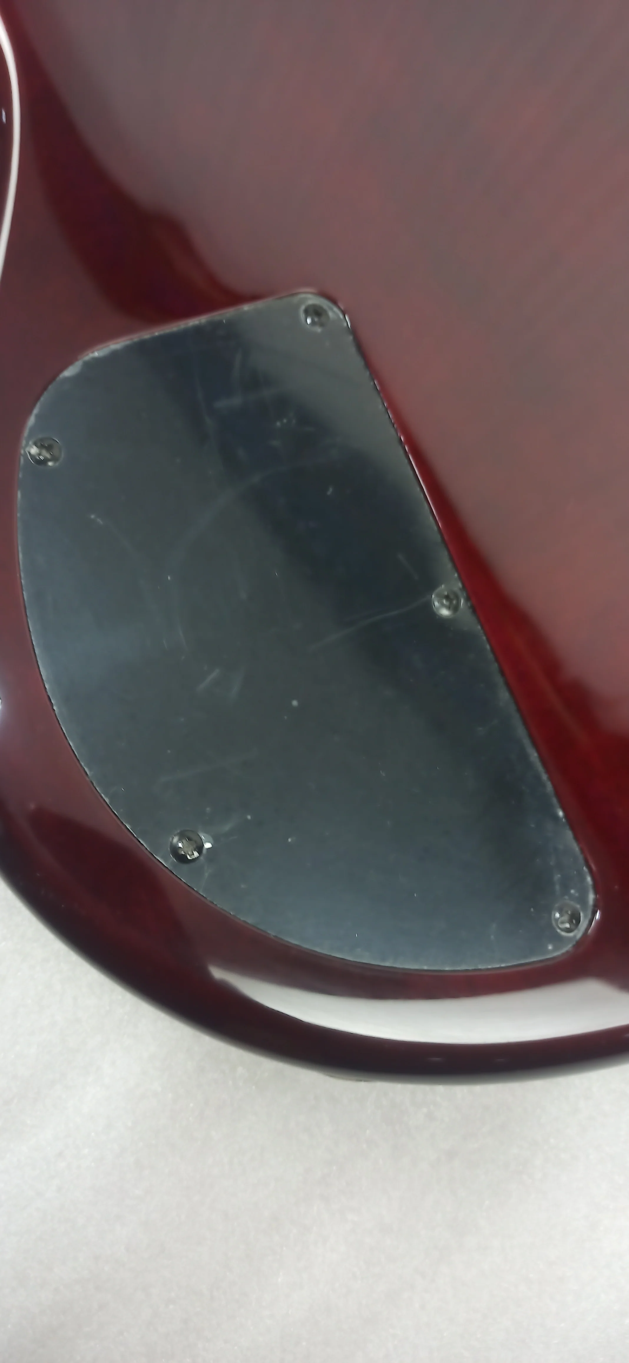 Ibanez GSR180 SR Gio Series 4-String Bass Guitar - Open Box - Image 5