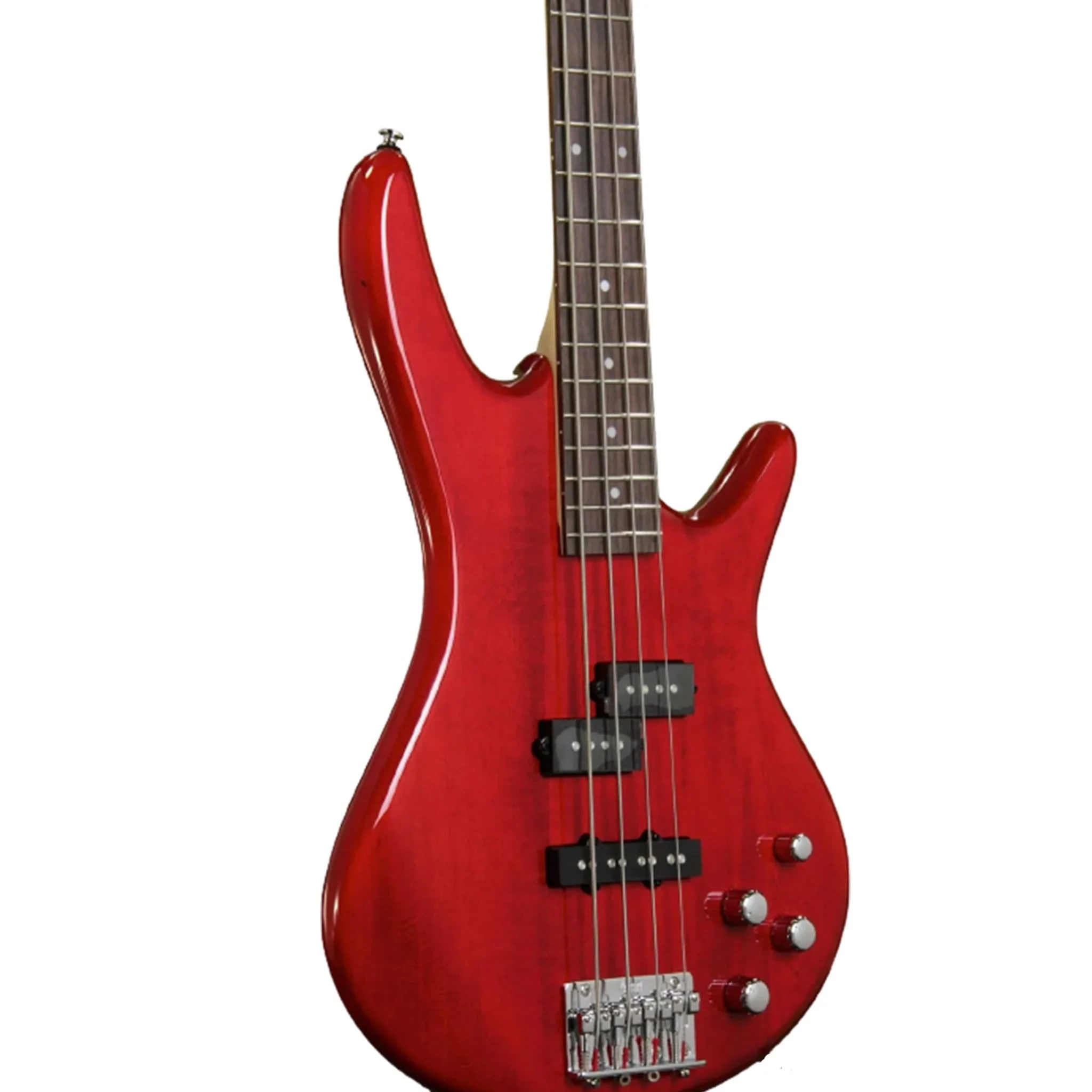 Ibanez GSR200 SR Gio Series 4-String Bass Guitar - Image 3