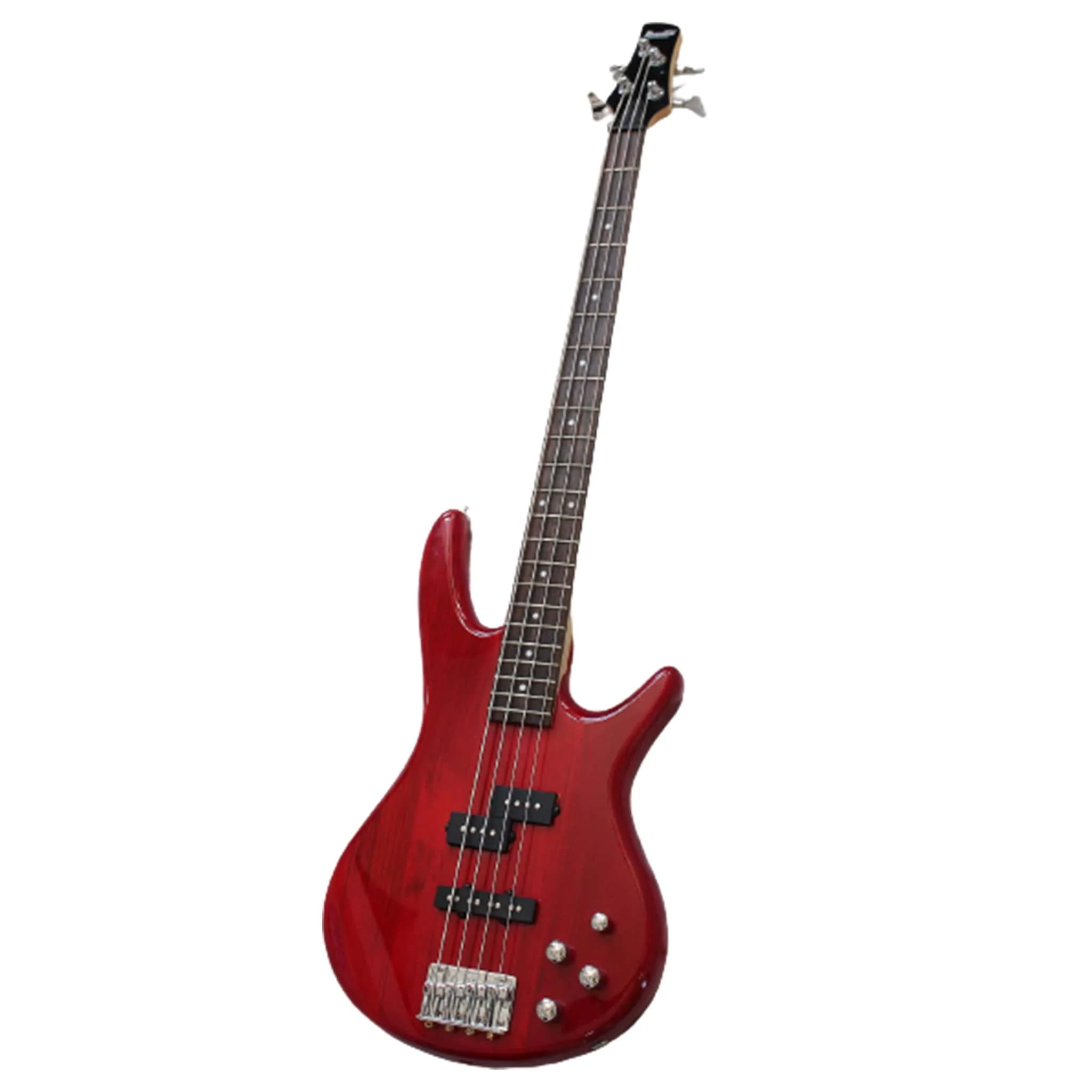 Ibanez GSR200 SR Gio Series 4-String Bass Guitar - Image 4