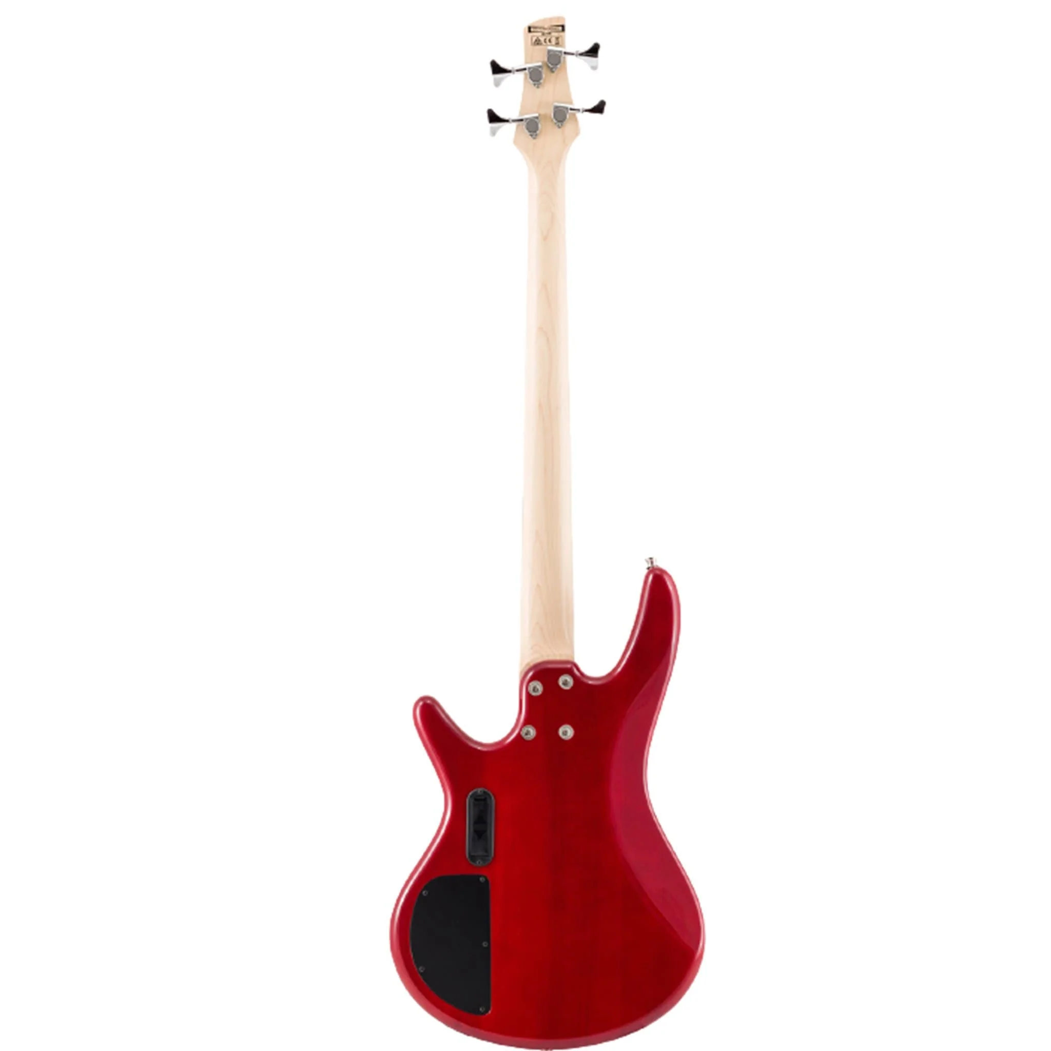 Ibanez GSR200 SR Gio Series 4-String Bass Guitar - Image 5