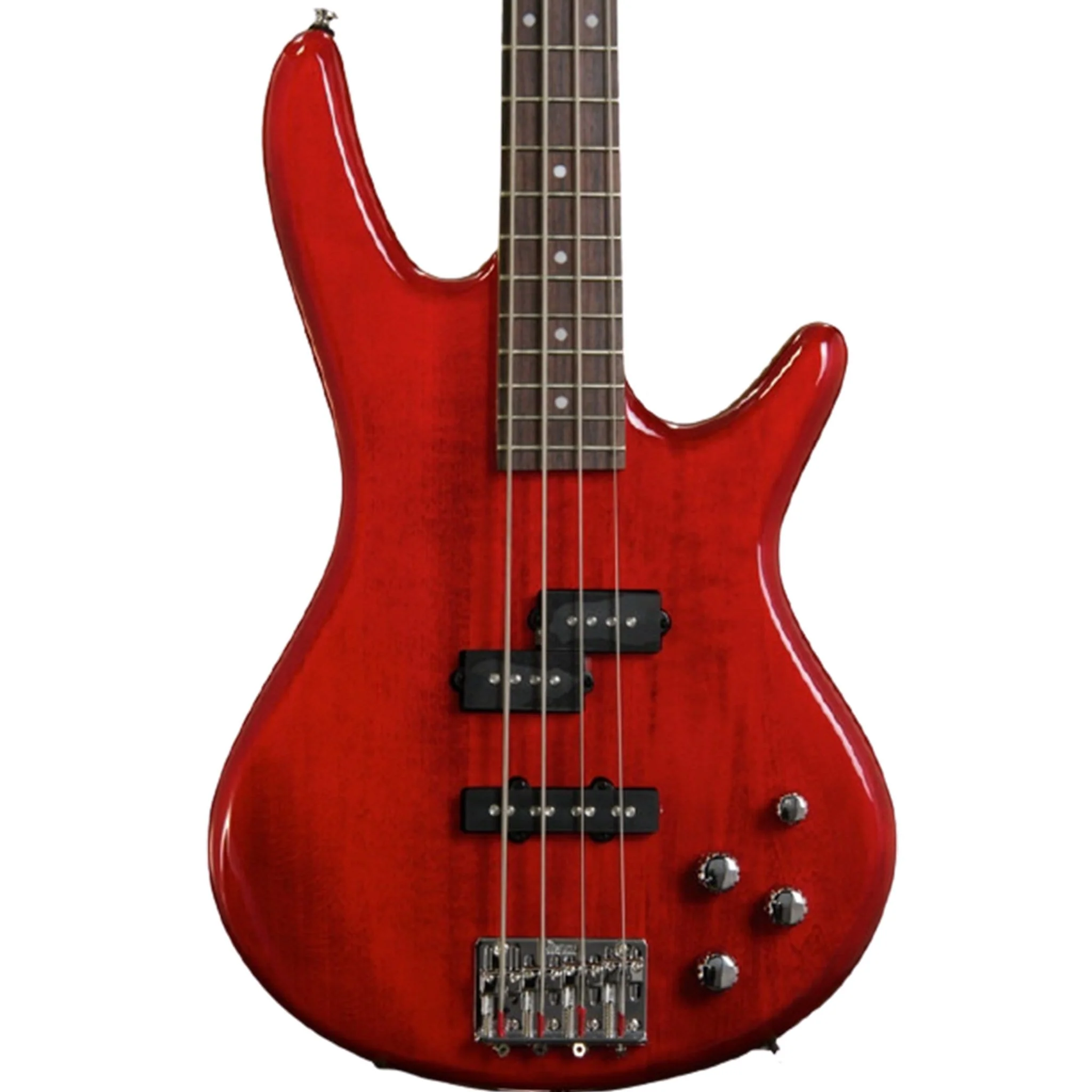 Ibanez GSR200 SR Gio Series 4-String Bass Guitar - Image 7