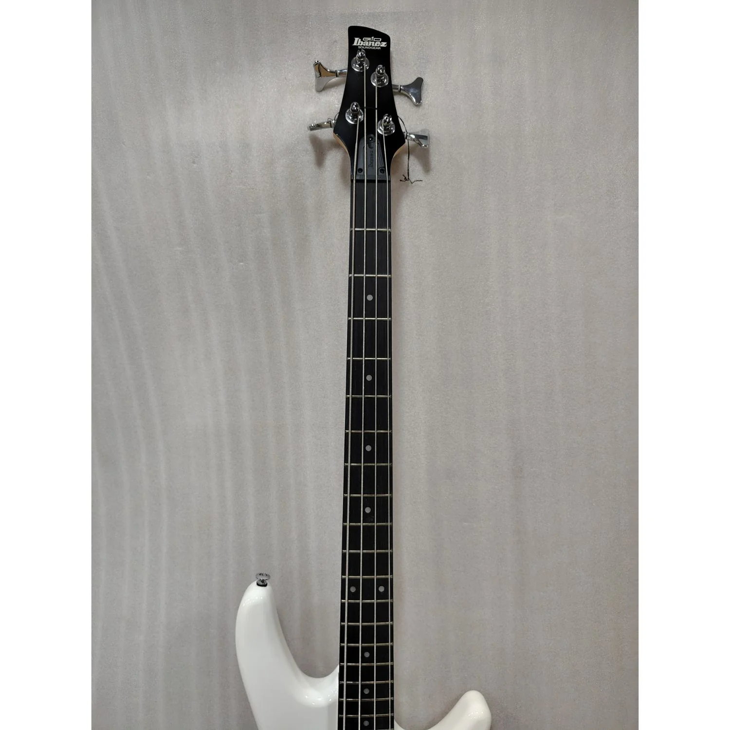 Ibanez GSR200 SR Gio Series 4-String Bass Guitar - Open Box - Image 4