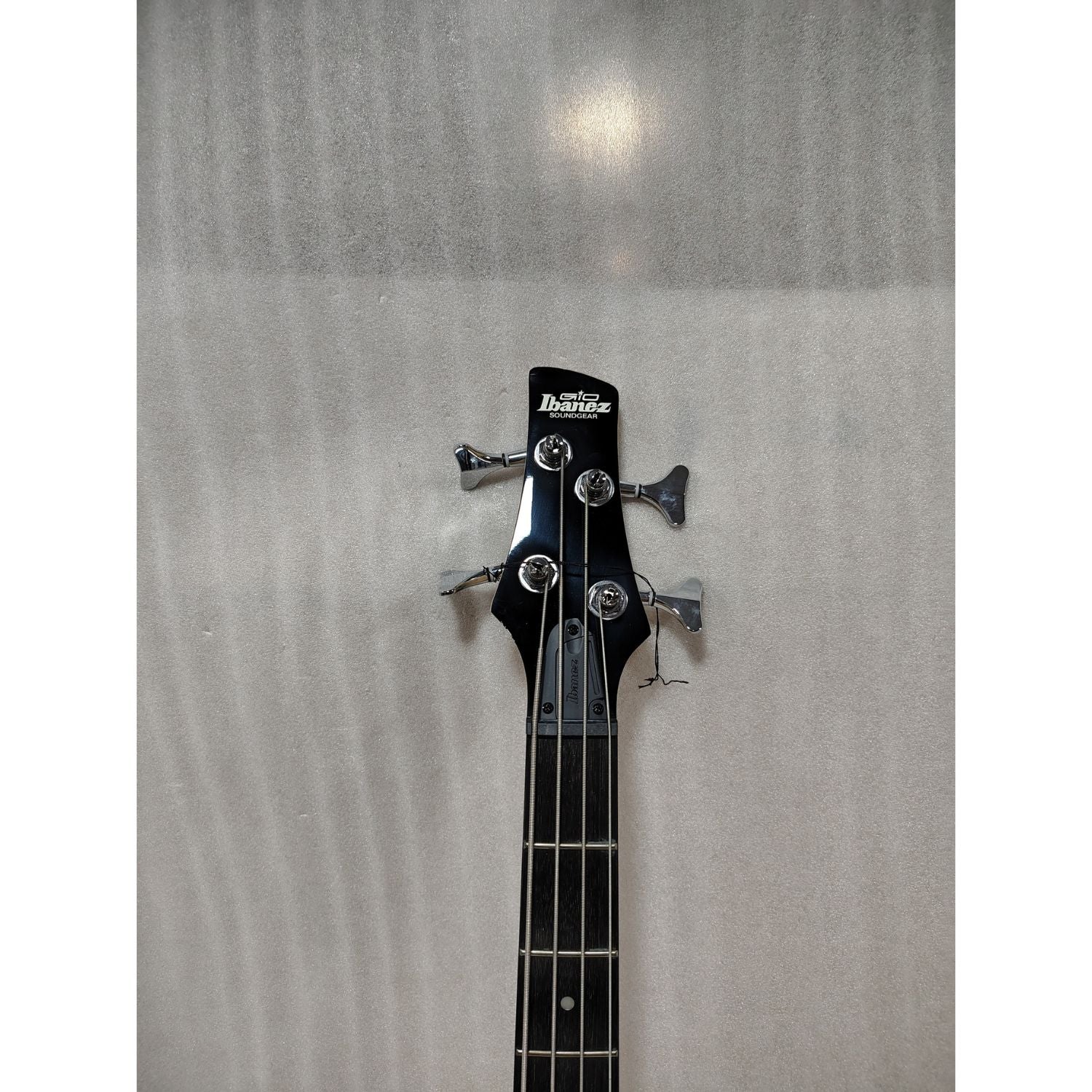Ibanez GSR200 SR Gio Series 4-String Bass Guitar - Open Box - Image 5