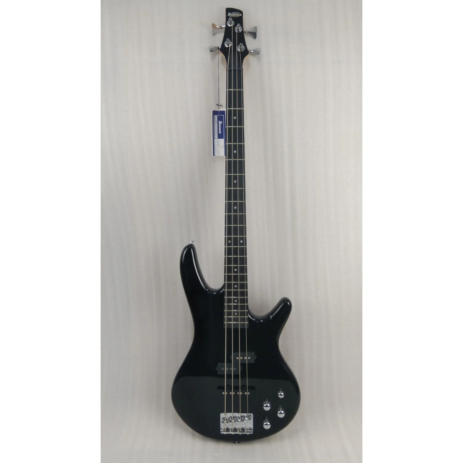 Ibanez GSR200 SR Gio Series 4-String Bass Guitar - Open Box