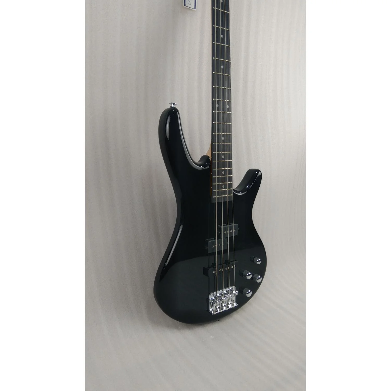 Ibanez GSR200 SR Gio Series 4-String Bass Guitar - Open Box - Image 2