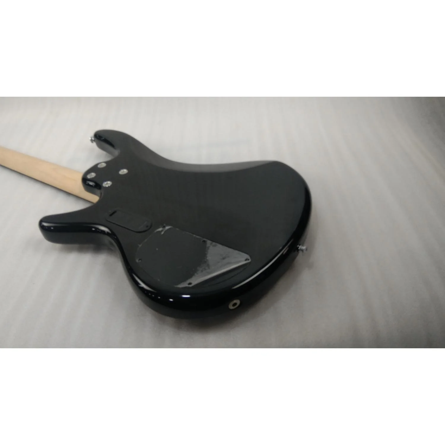 Ibanez GSR200 SR Gio Series 4-String Bass Guitar - Open Box - Image 3