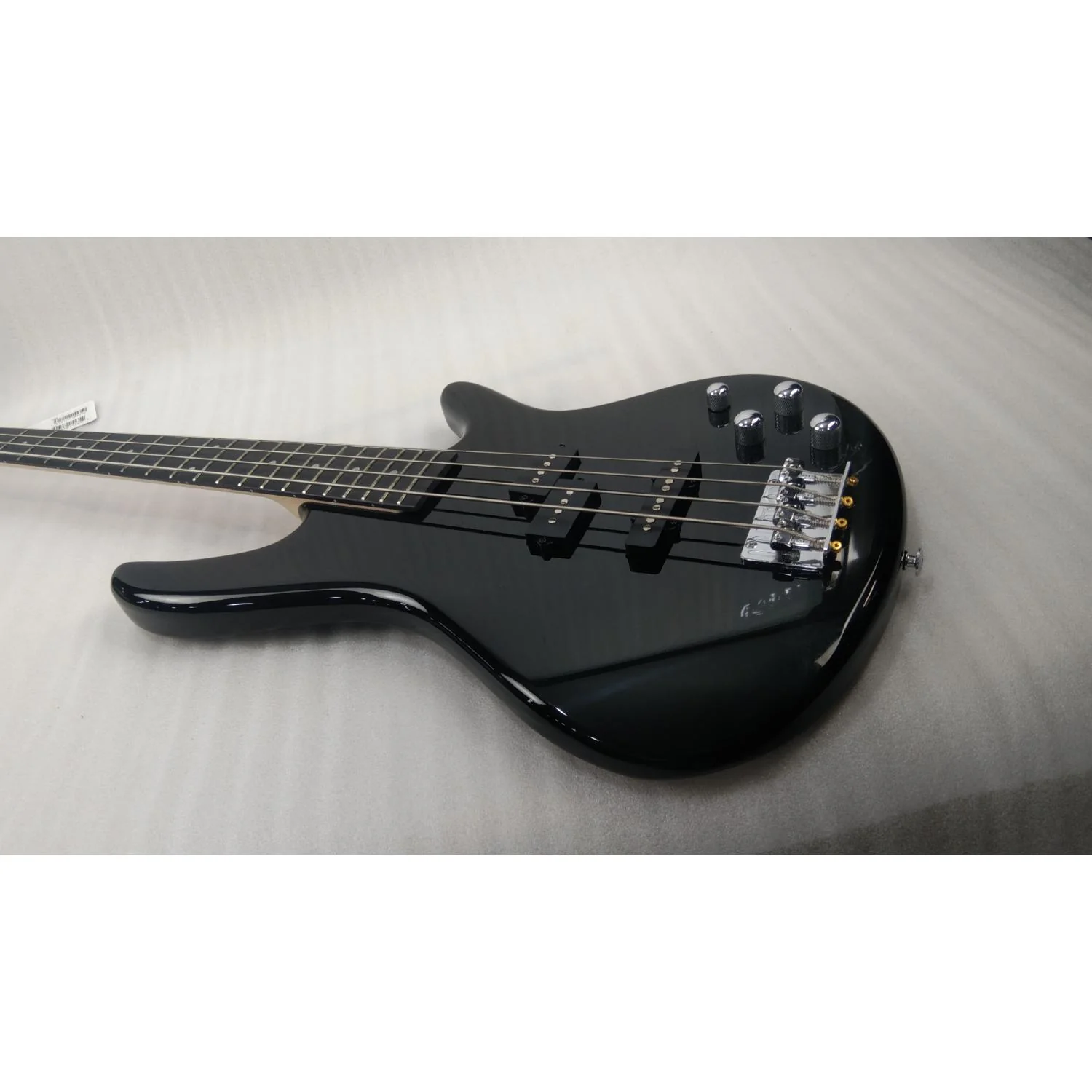 Ibanez GSR200 SR Gio Series 4-String Bass Guitar - Open Box - Image 4