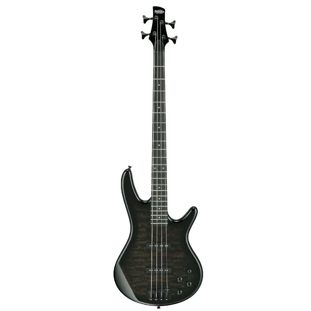 Ibanez GSR280QA SR Series 4 String Bass Guitar