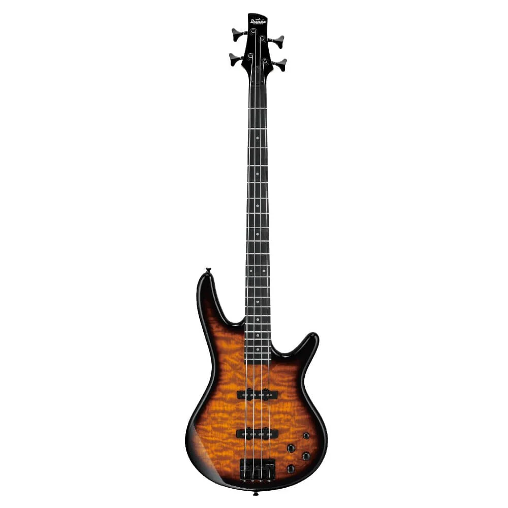 Ibanez GSR280QA SR Series 4 String Bass Guitar - Image 15