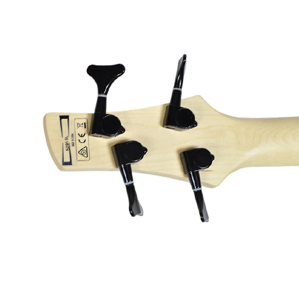 Ibanez GSR320 Electric Bass Guitar - Image 8