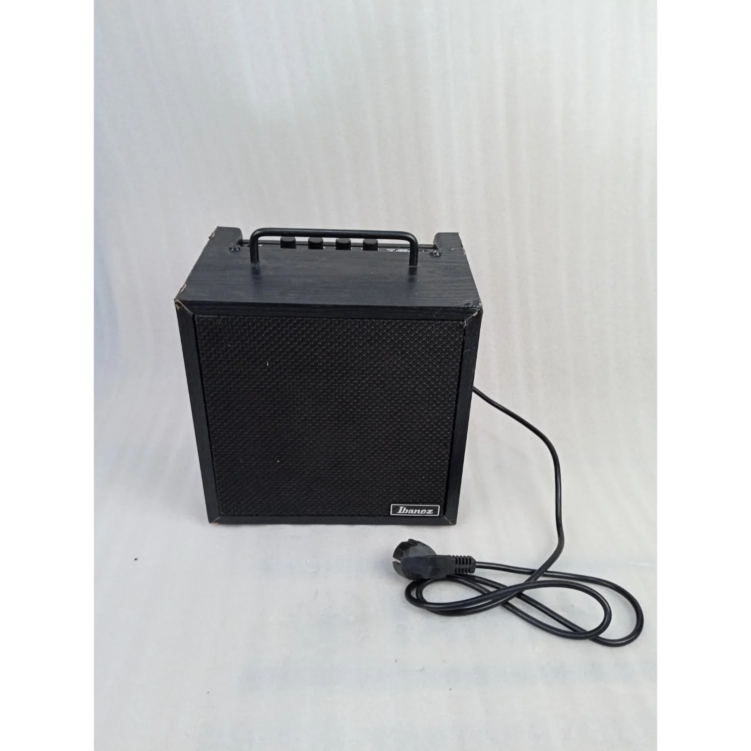 Ibanez IBZ10BV2-U 10W Combo Bass Amplifier - Open Box B Stock - Image 14