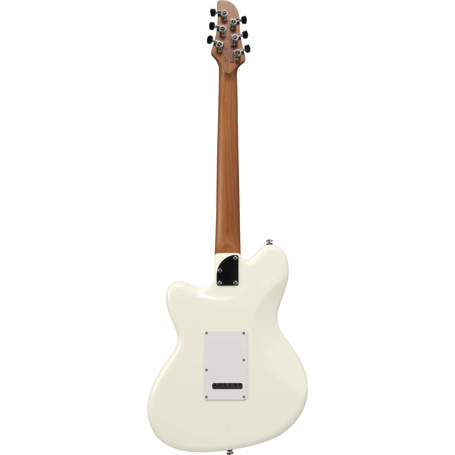 Ibanez ICHI00 6 String Electric Guitar - Image 8