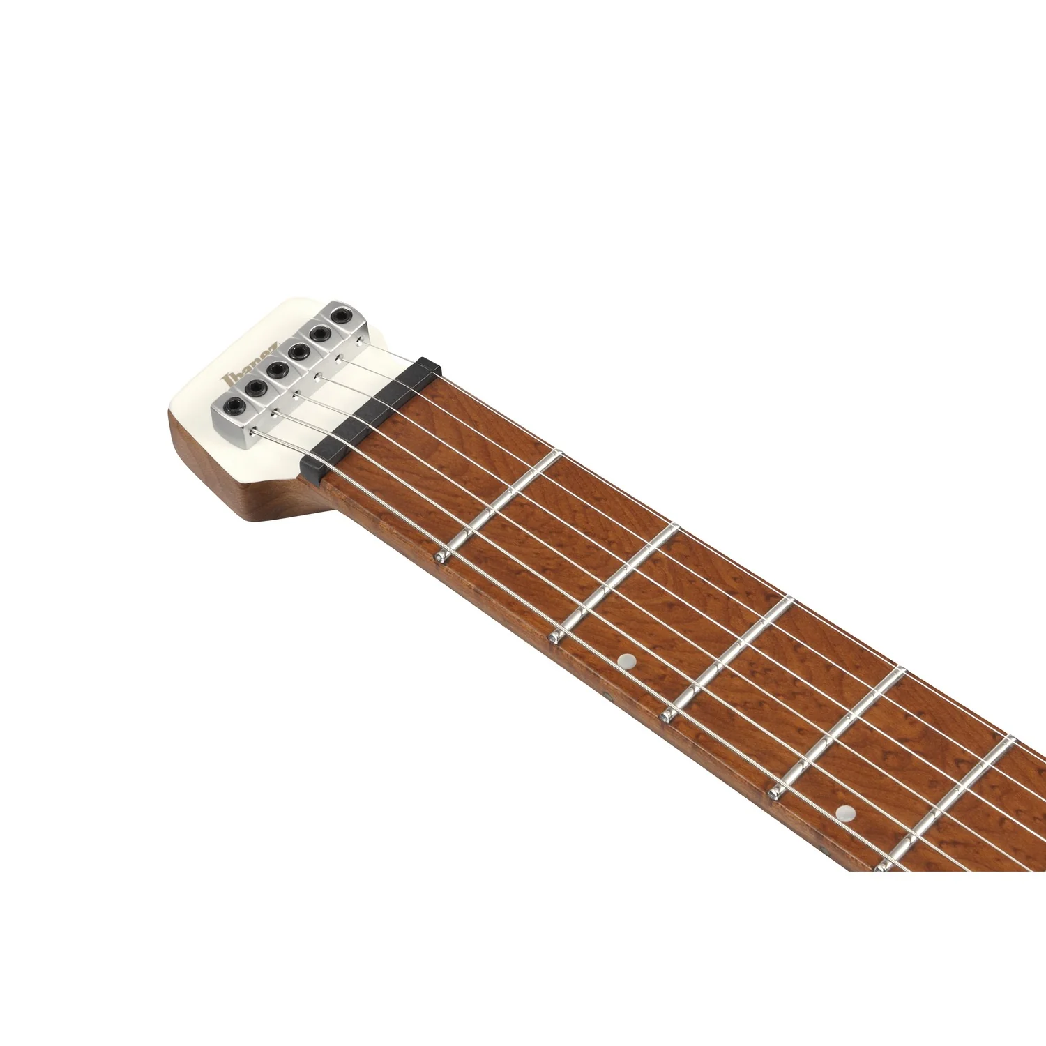 Ibanez Ichi Series Ichi10 Signature 6 String Headless Electric Guitar - Image 5