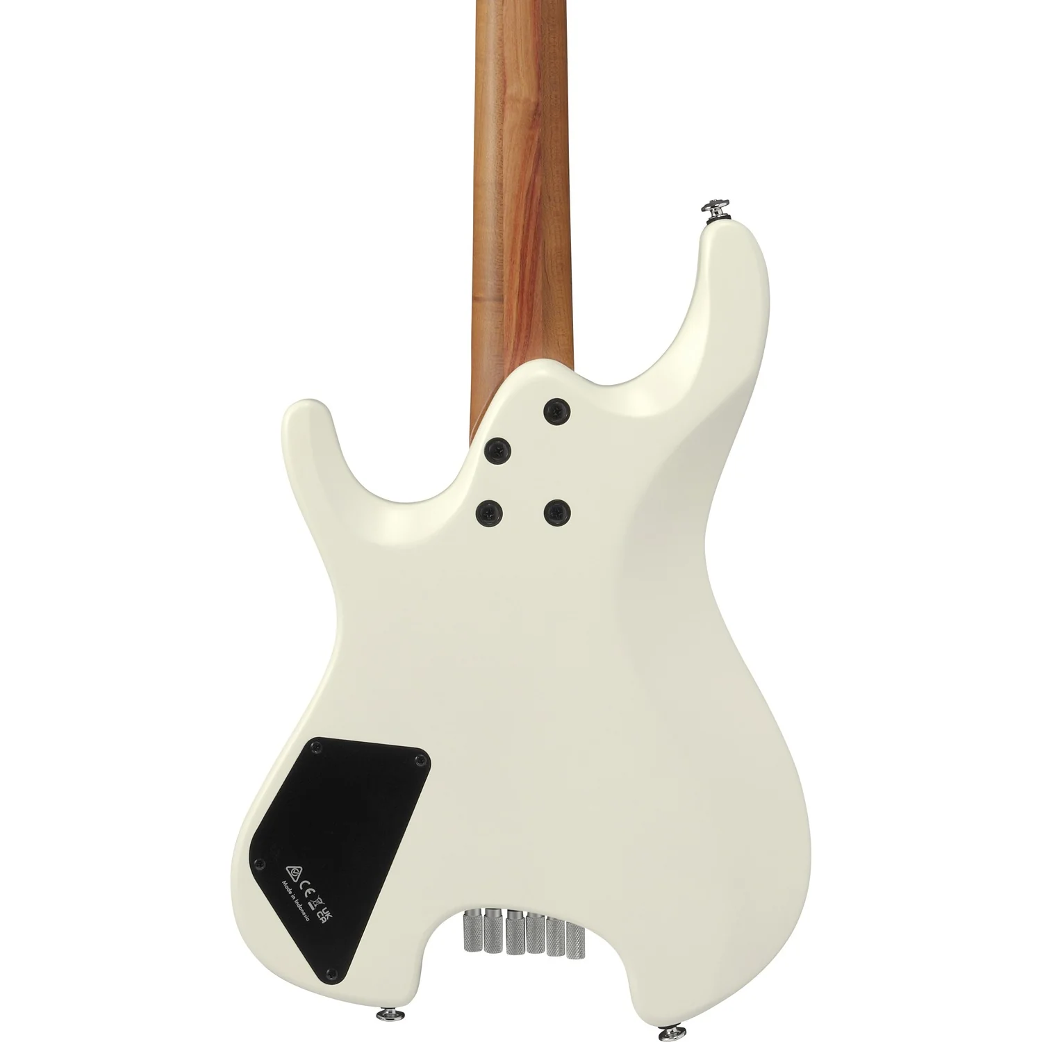 Ibanez Ichi Series Ichi10 Signature 6 String Headless Electric Guitar - Image 7