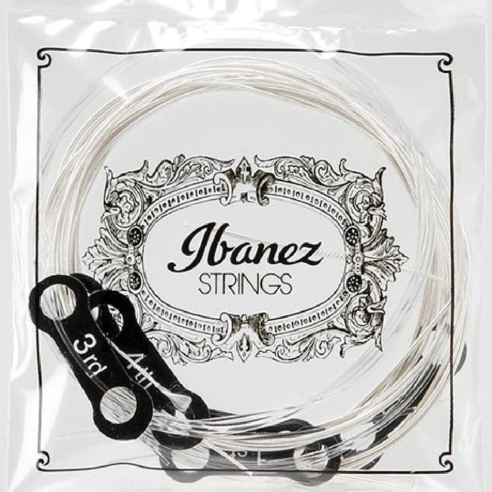 Ibanez ICLS6NT Classical Guitar Strings - Normal Tension - Image 3