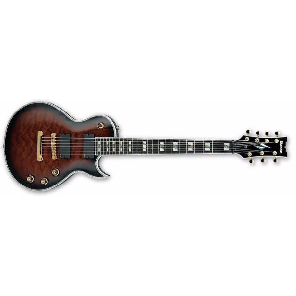 Ibanez Iron Label ARZIR27FB 7-String Electric Guitar