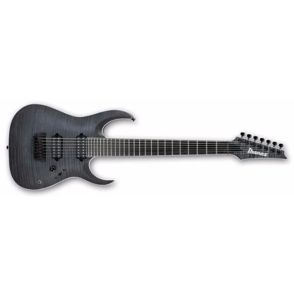 Ibanez Iron Label RGAIX7 7-String Electric Guitar