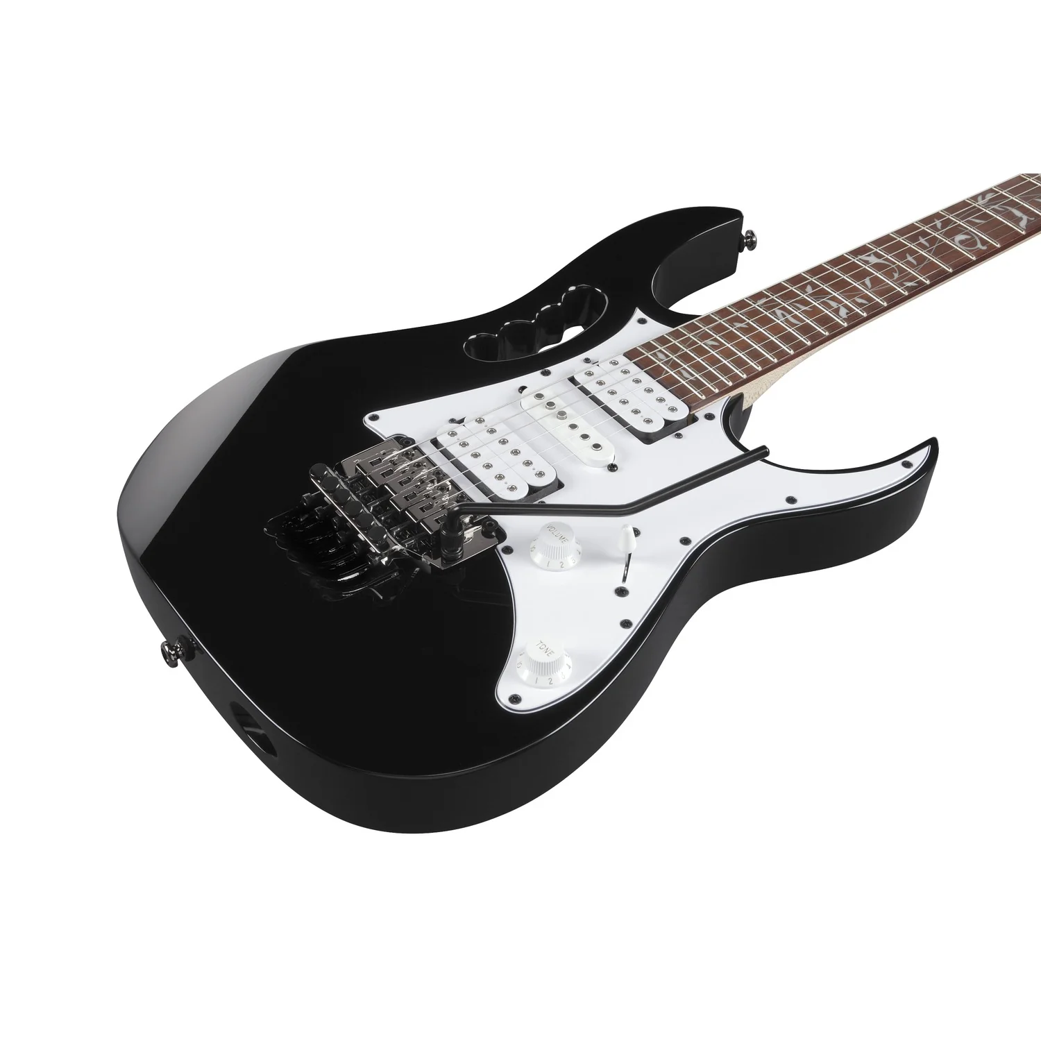 Ibanez JEMJR Steve Vai Signature Electric Guitar - Image 4