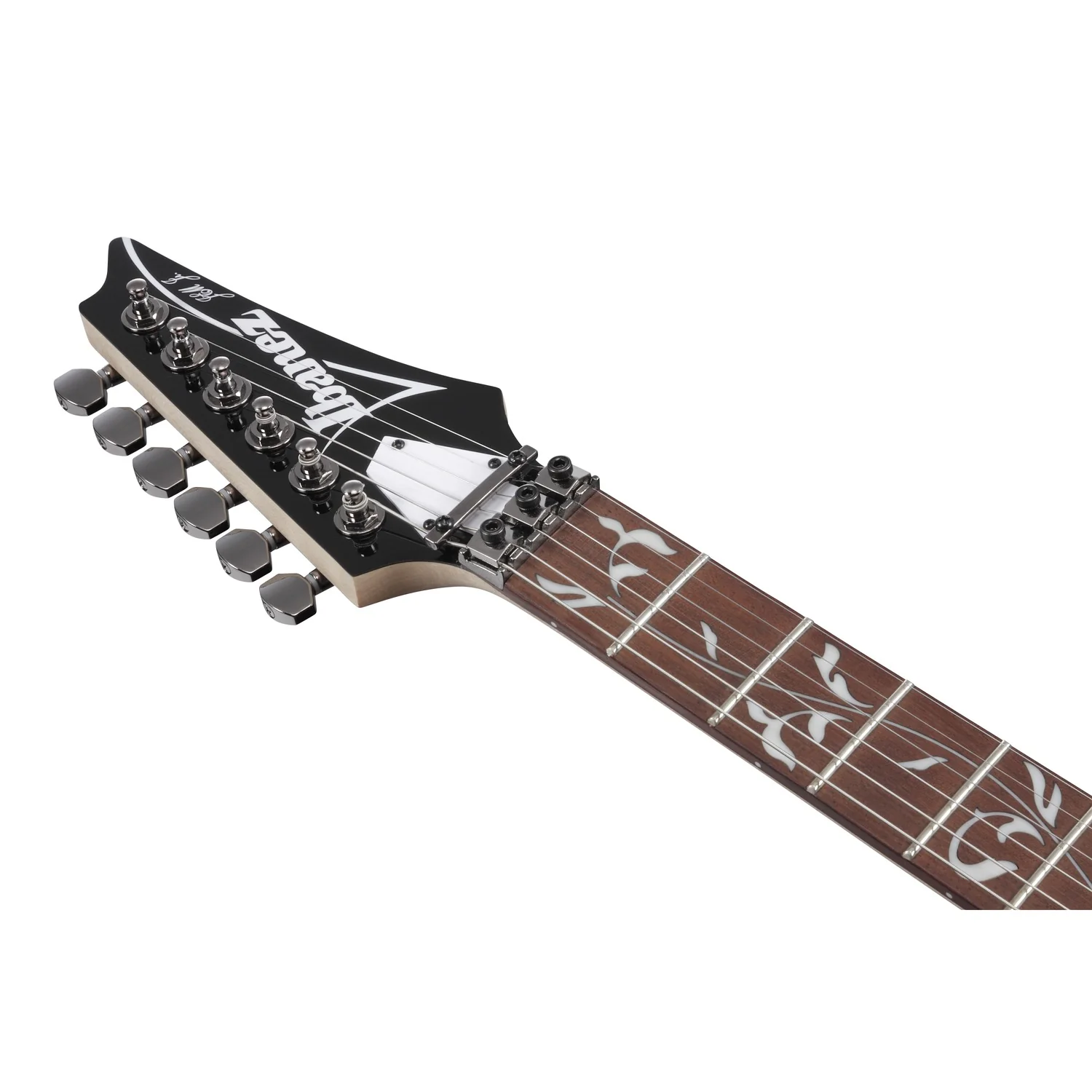 Ibanez JEMJR Steve Vai Signature Electric Guitar - Image 7