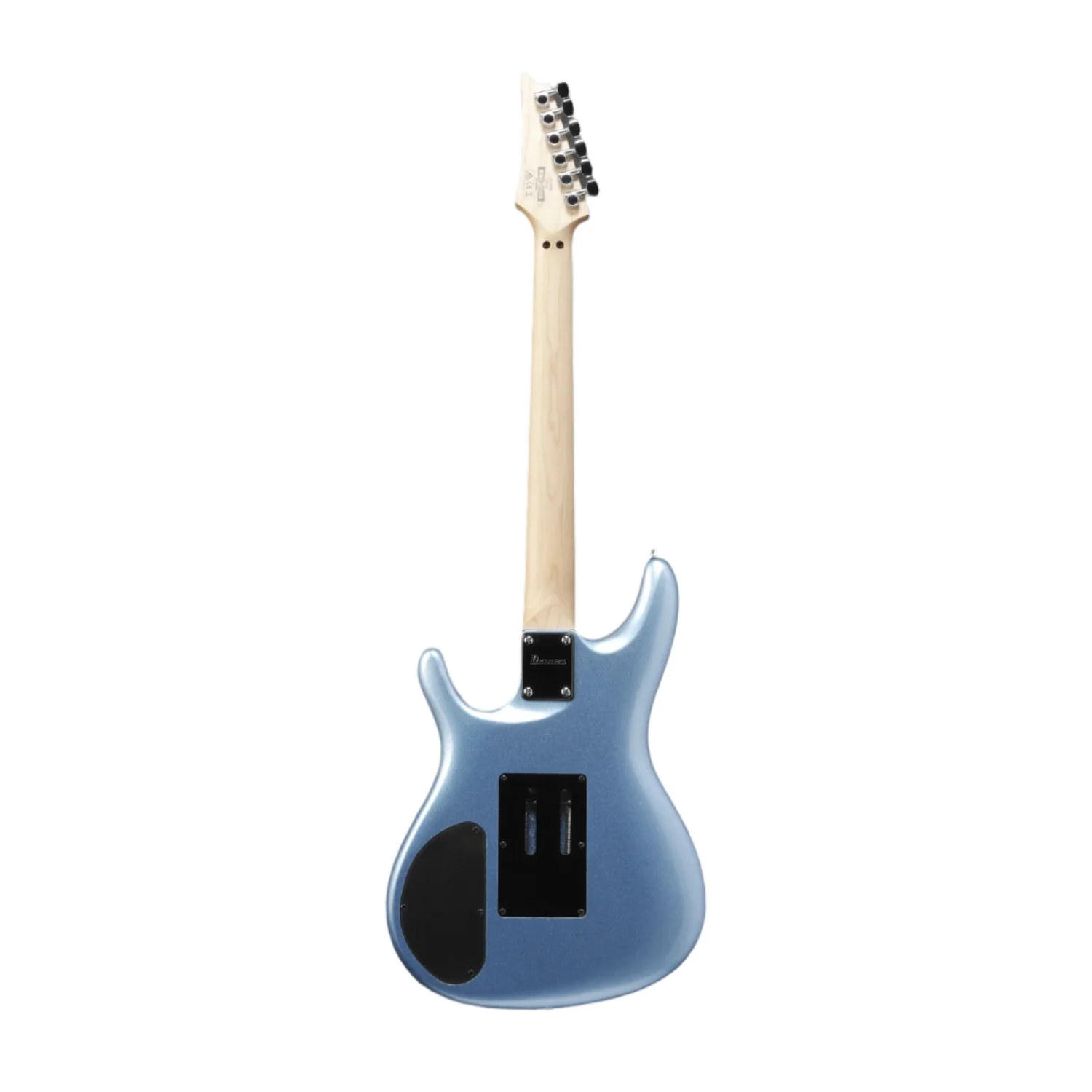Ibanez JS140M JS Series Joe Satriani 6 String Electric Guitar Soda Blue - Image 4