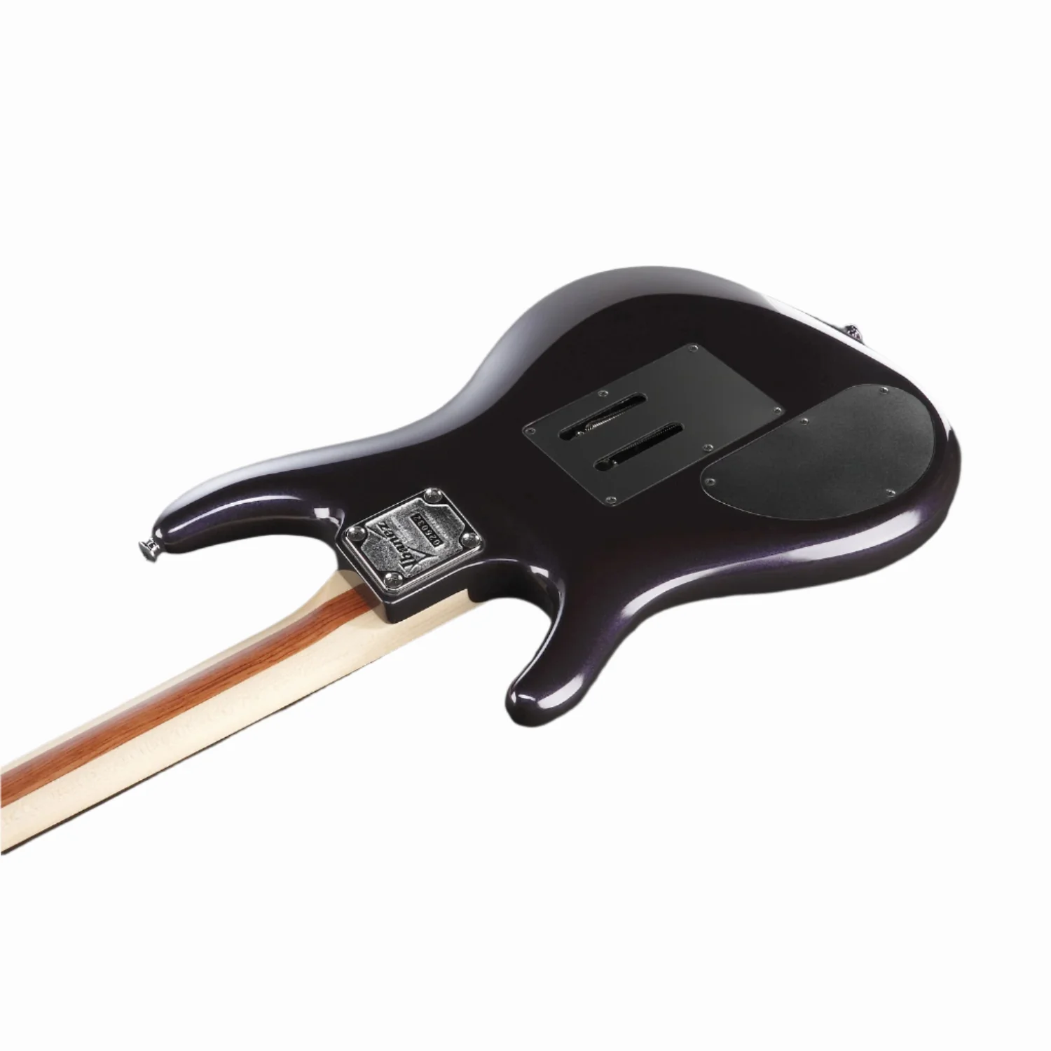 Ibanez JS2450MCP Joe Satriani Signature Electric Guitar - Image 3