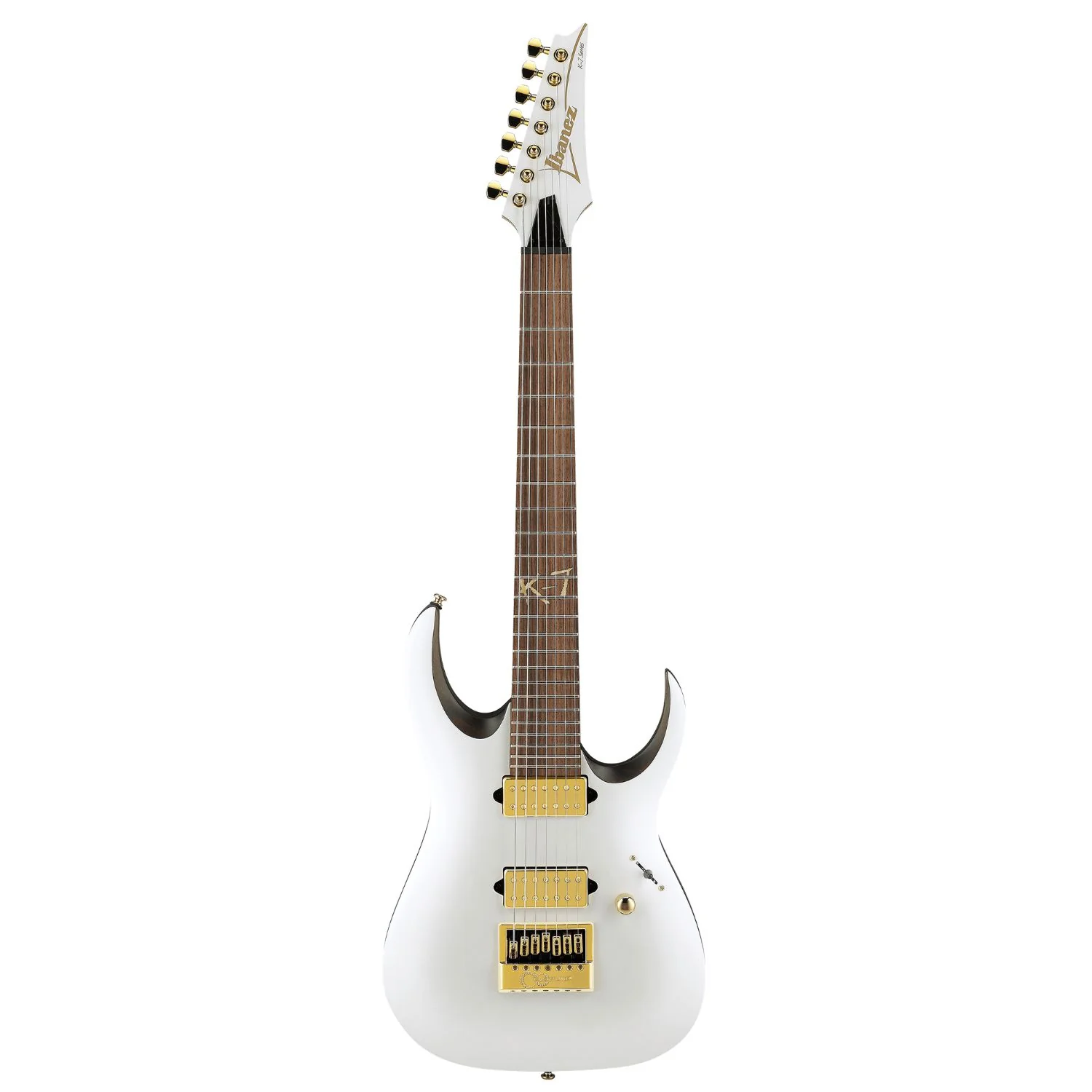 Ibanez K7YANG Signature Series K7 7 String Electric Guitar