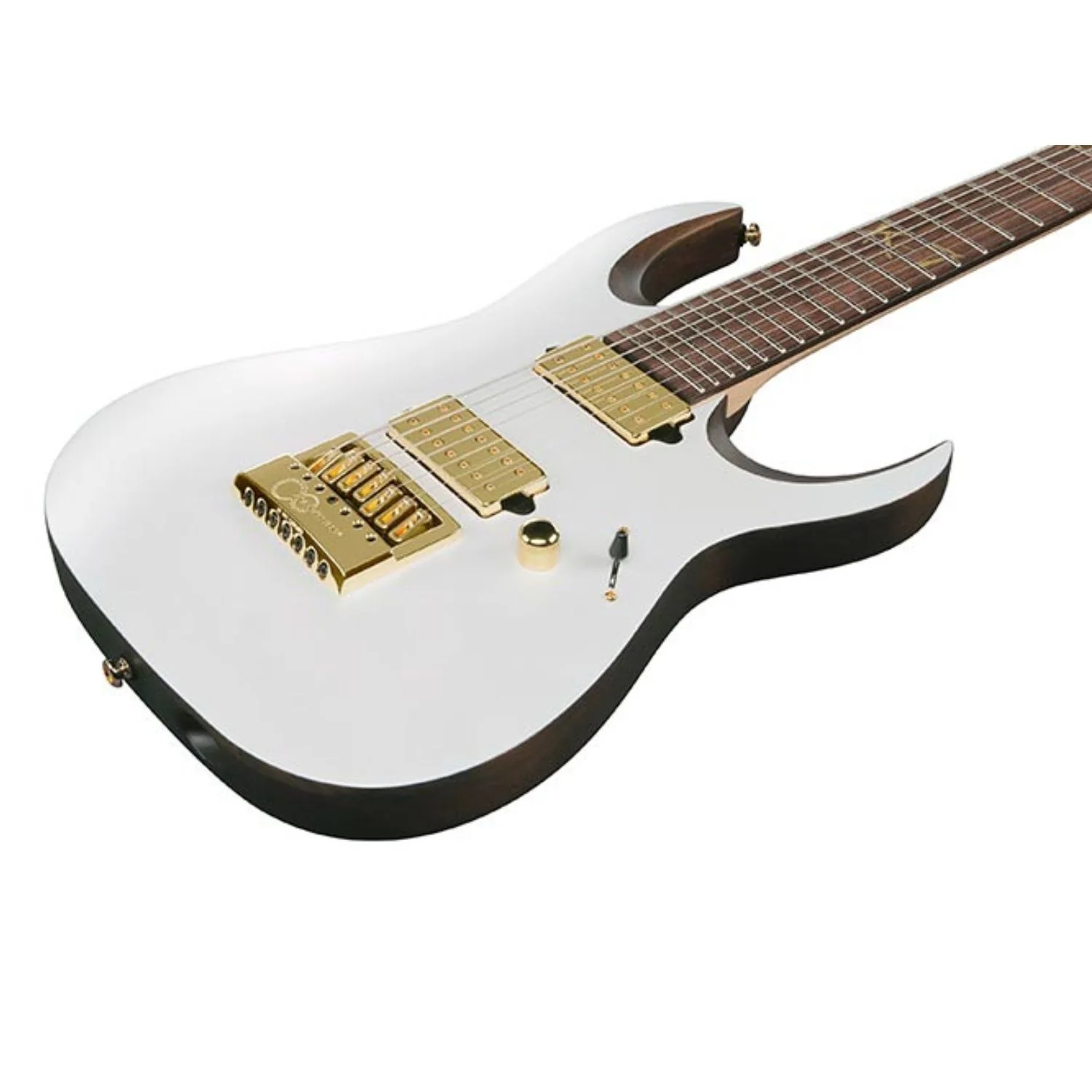 Ibanez K7YANG Signature Series K7 7 String Electric Guitar - Image 2