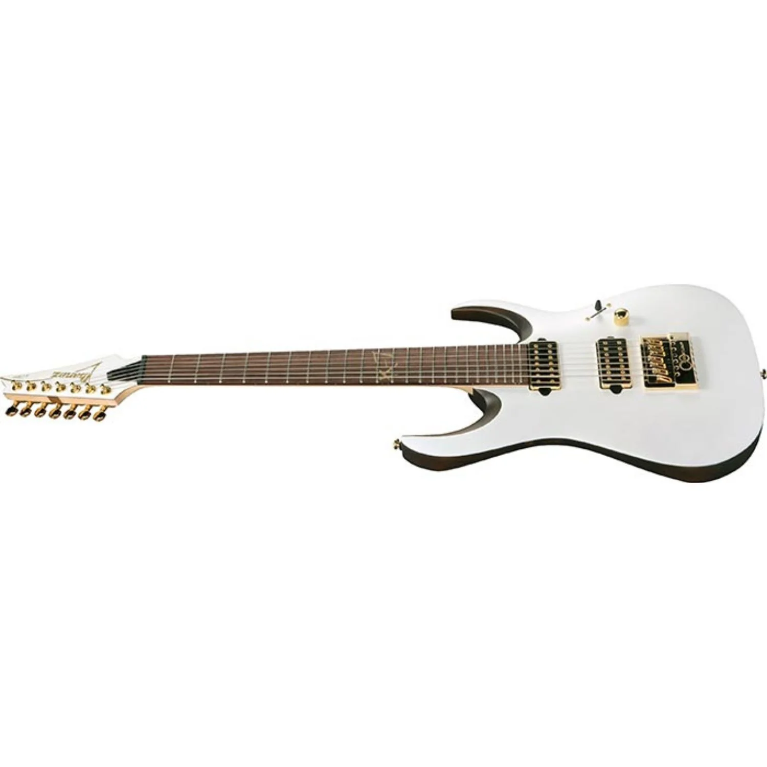 Ibanez K7YANG Signature Series K7 7 String Electric Guitar - Image 4