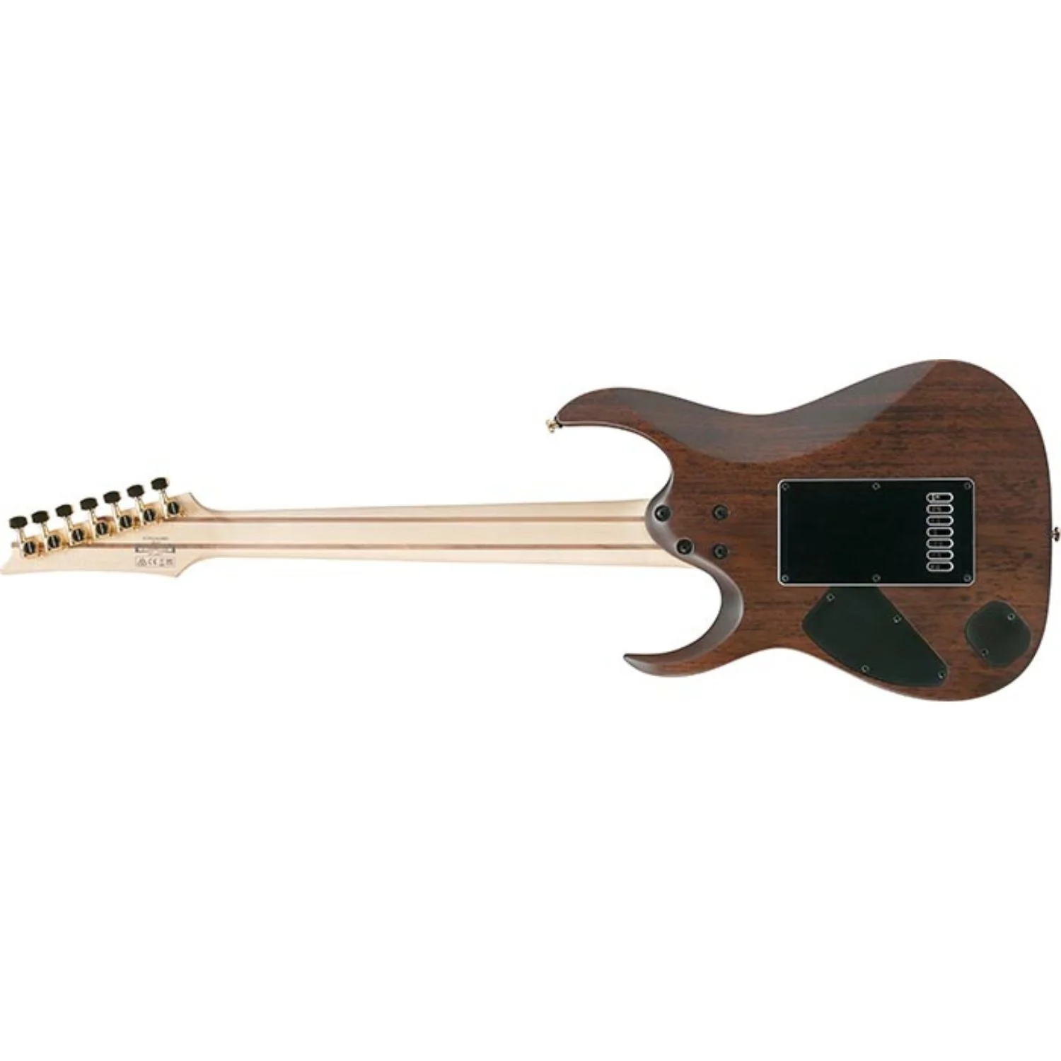Ibanez K7YANG Signature Series K7 7 String Electric Guitar - Image 5