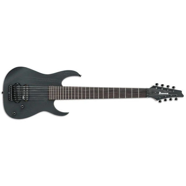 Ibanez M80M Meshuggah Signature Electric Guitar, 8-String