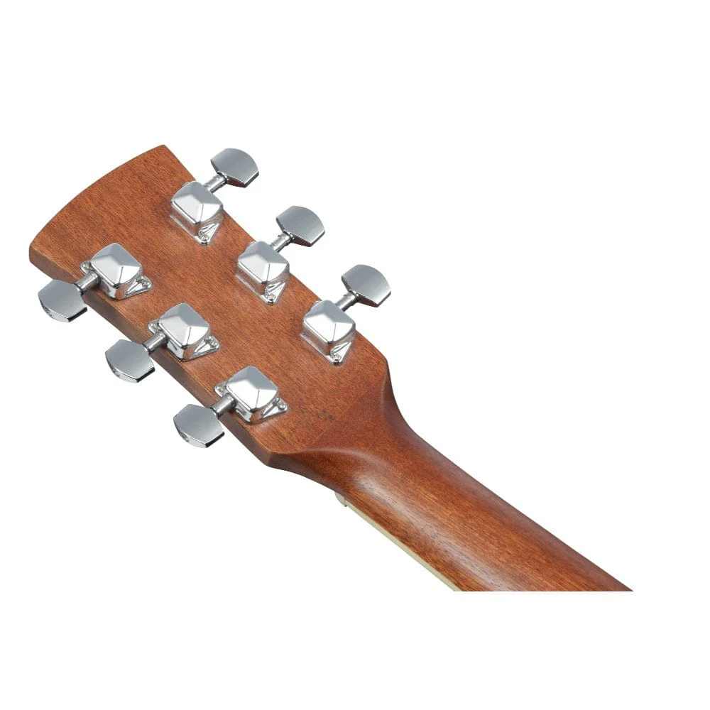 Ibanez MD39C Cutaway Acoustic Guitar with Gigbag, Strap, Picks, Tuner, Polishing Cloth & Ebook - Image 10