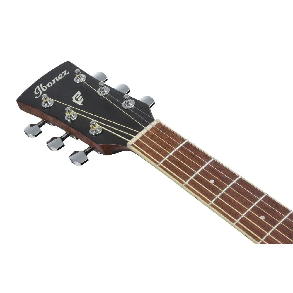 Ibanez MD39C Cutaway Acoustic Guitar with Gigbag, Strap, Picks, Tuner, Polishing Cloth & Ebook - Image 16