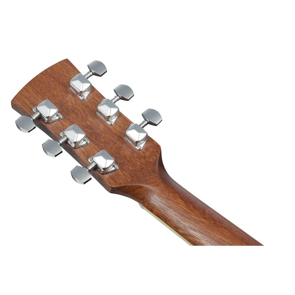 Ibanez MD39C Cutaway Acoustic Guitar with Gigbag, Strap, Picks, Tuner, Polishing Cloth & Ebook - Image 19