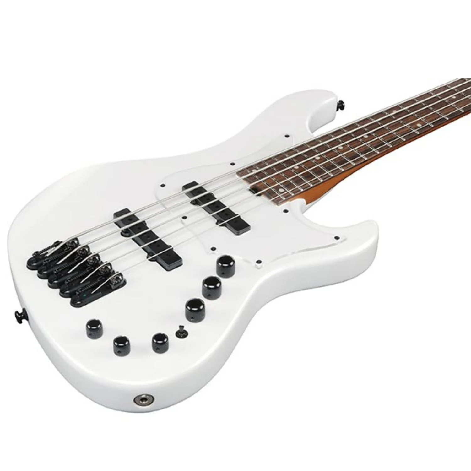 Ibanez MDM1005 Mode Series 5 String Electric Bass Guitar - Image 2