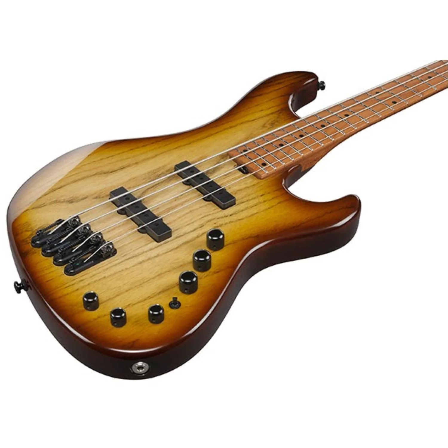 Ibanez MDM1300 Mode 4 String Electric Bass Guitar - Image 2