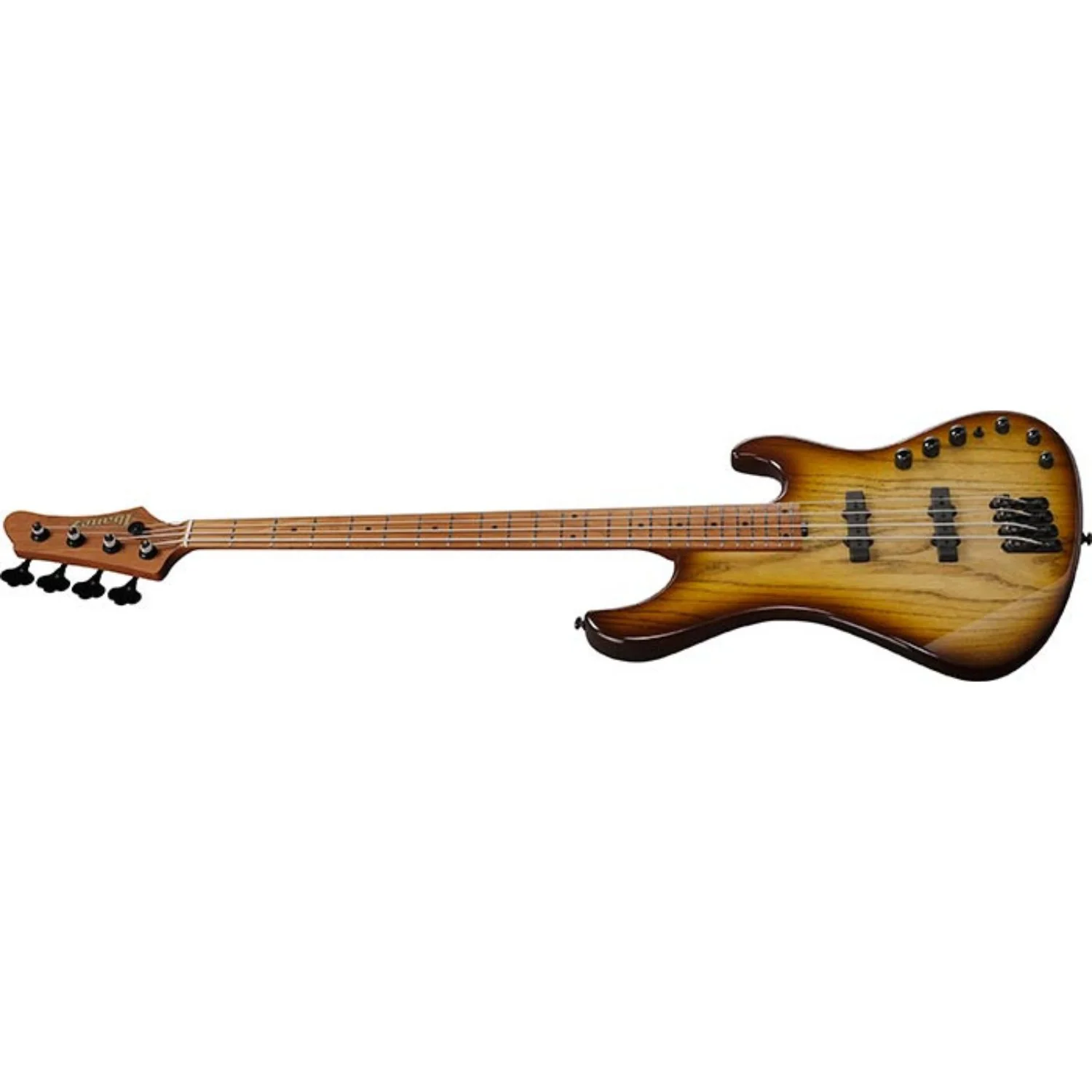 Ibanez MDM1300 Mode 4 String Electric Bass Guitar - Image 4