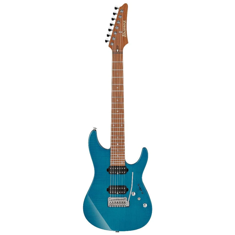 Ibanez MM7 Martin Miller Signature 7 String Electric Guitar
