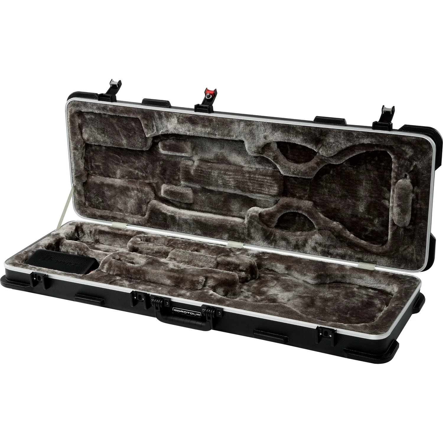 Ibanez MR500C Road Tour Hardshell Electric Guitar Case - Image 4