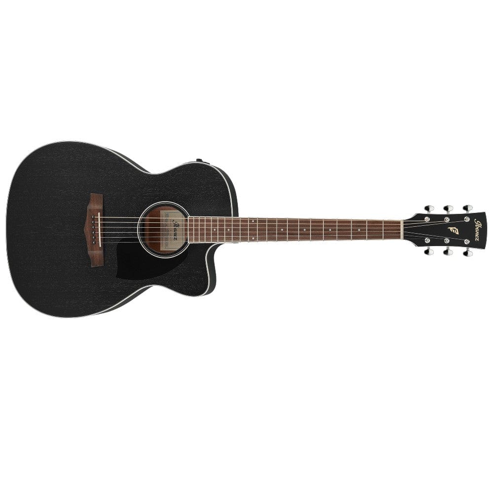Ibanez PC14MHCE Semi Electro Acoustic Guitar - Image 2