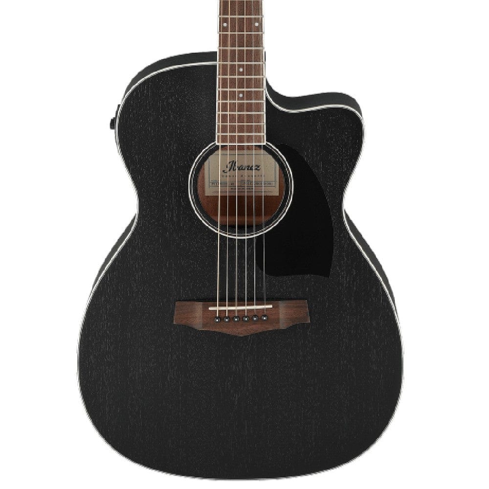 Ibanez PC14MHCE Semi Electro Acoustic Guitar - Image 3