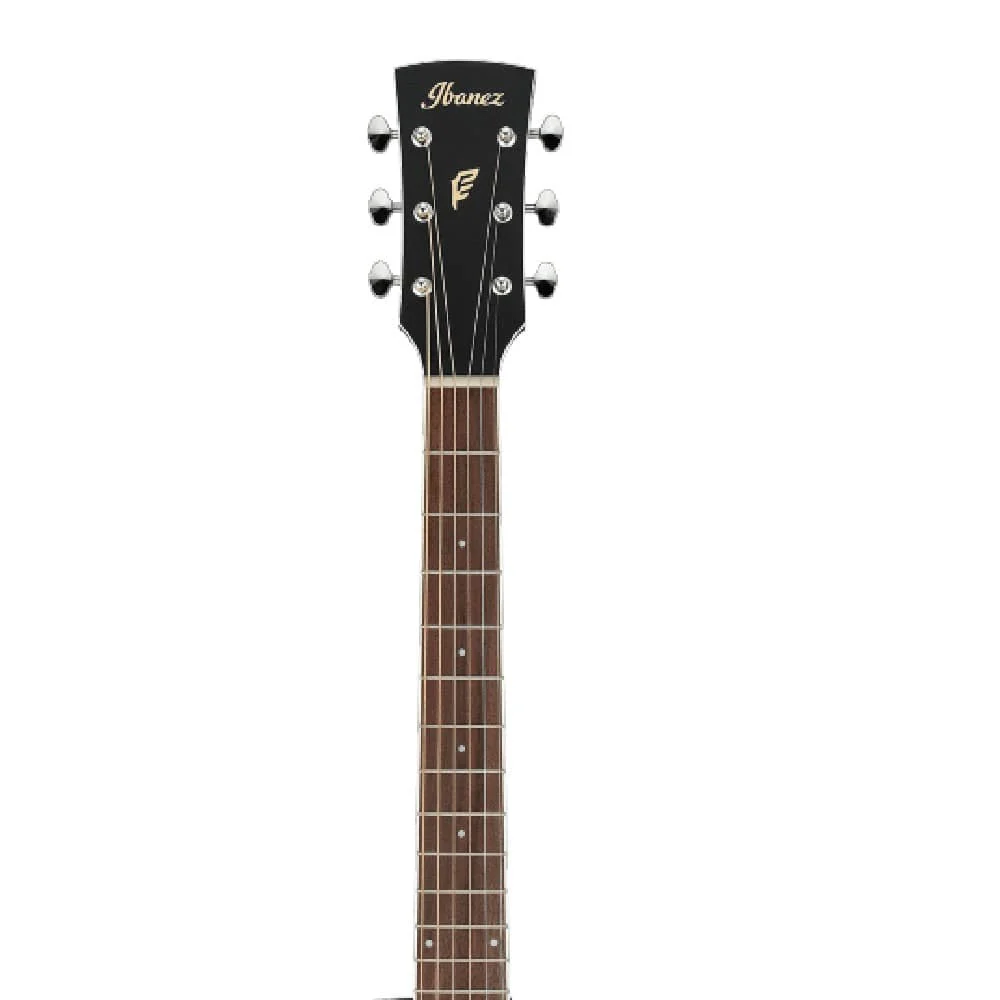 Ibanez PC14MHCE Semi Electro Acoustic Guitar - Image 4