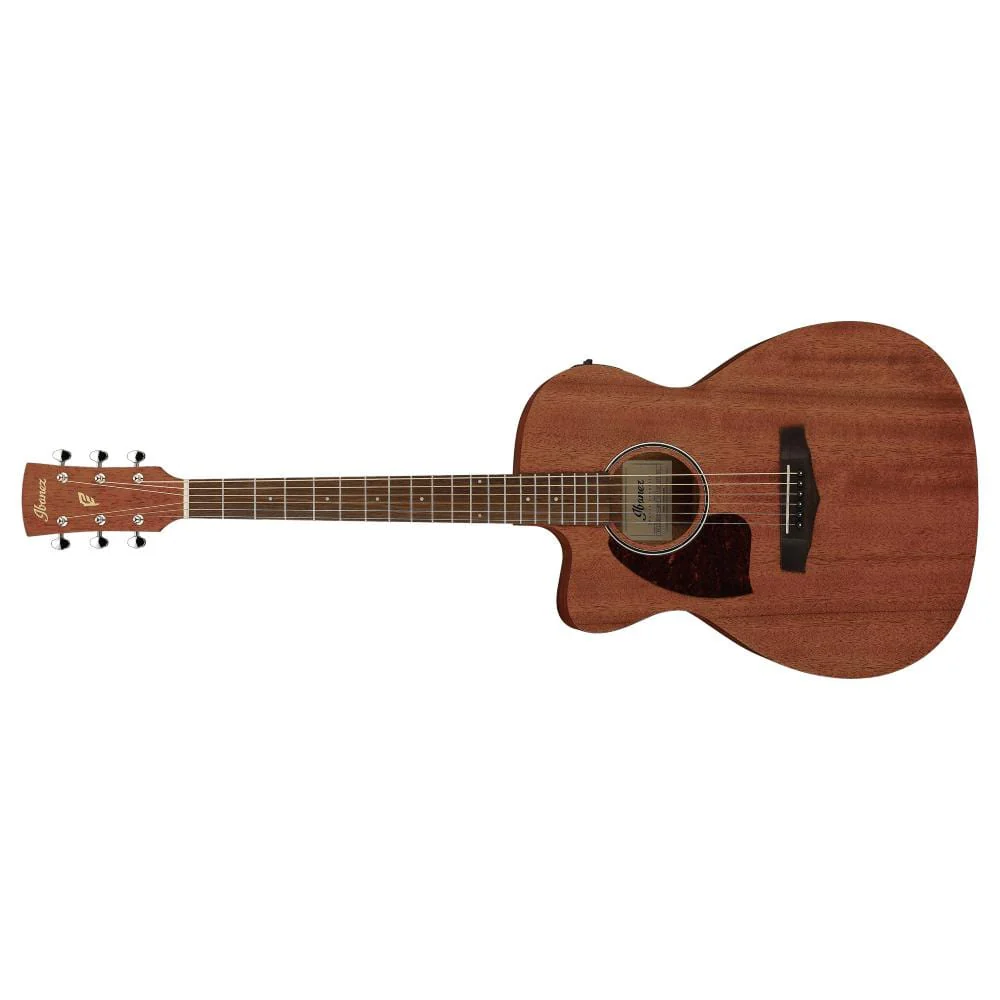 Ibanez PC12MHLCE Performance Series Left Handed Electro Acoustic Guitar - Image 3