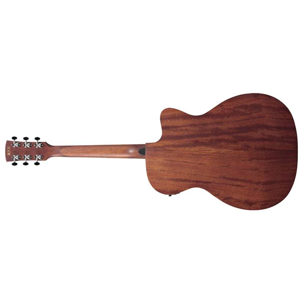 Ibanez PC12MHLCE Performance Series Left Handed Electro Acoustic Guitar - Image 5