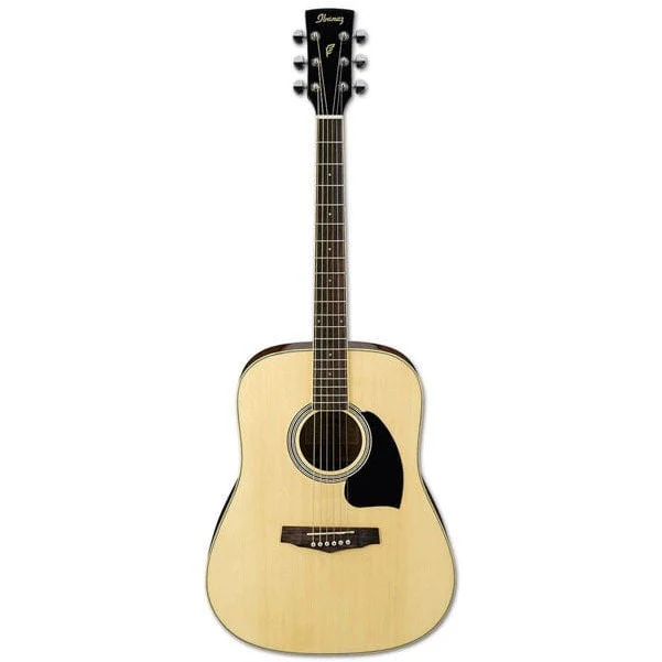 Ibanez PF15 Acoustic Guitar - Natural