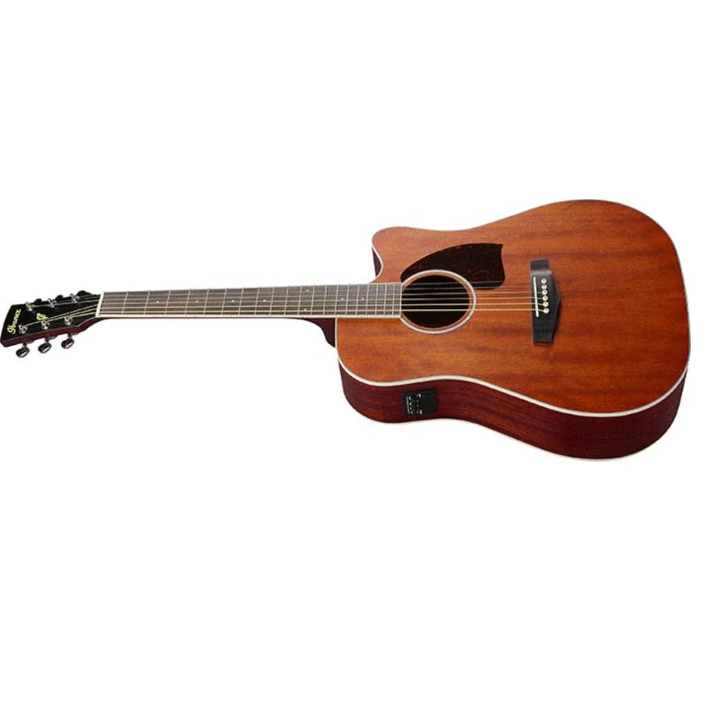 Ibanez PF16MWCE 6 String Electro Acoustic Guitar - Image 2