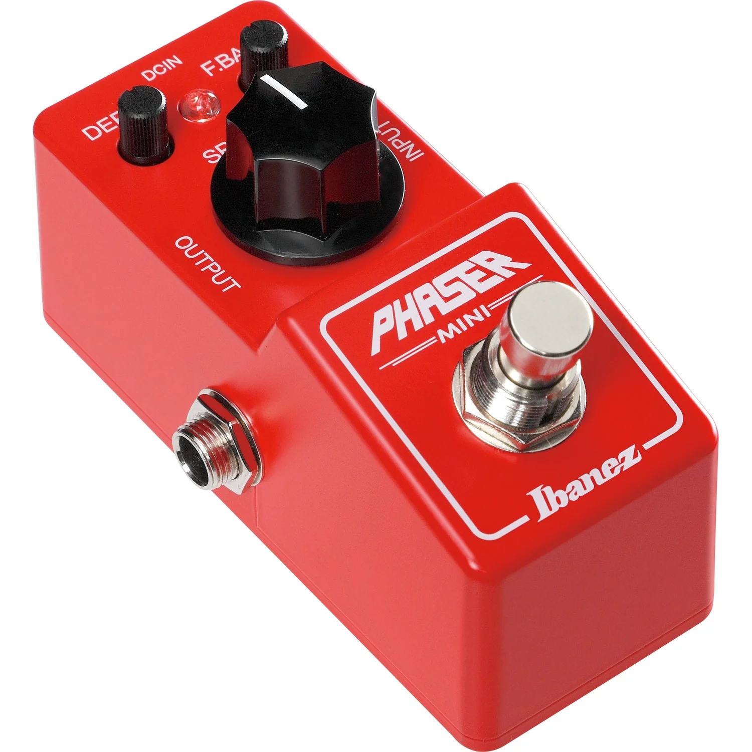 Ibanez PHMINI Mini Series Sound Effect Pedal - Image 5